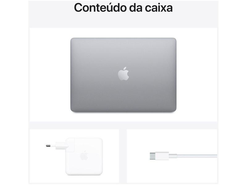 Notebook Macbook Air Apple 13.3